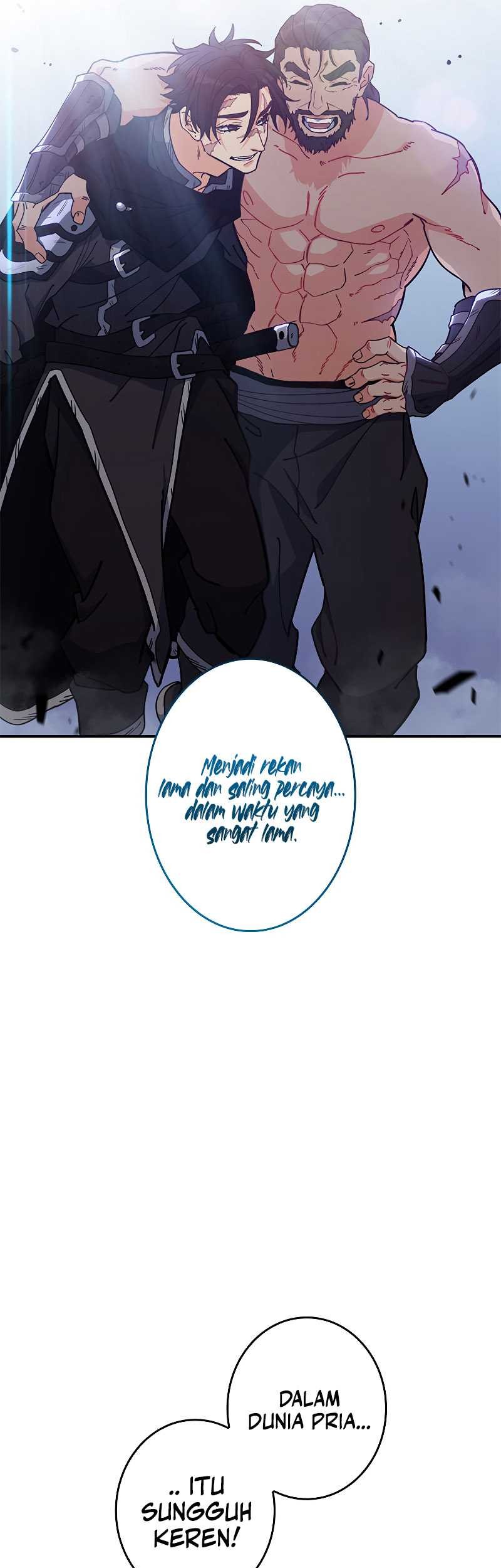 White Dragon Duke: Pendragon Chapter 87 - halaman 67