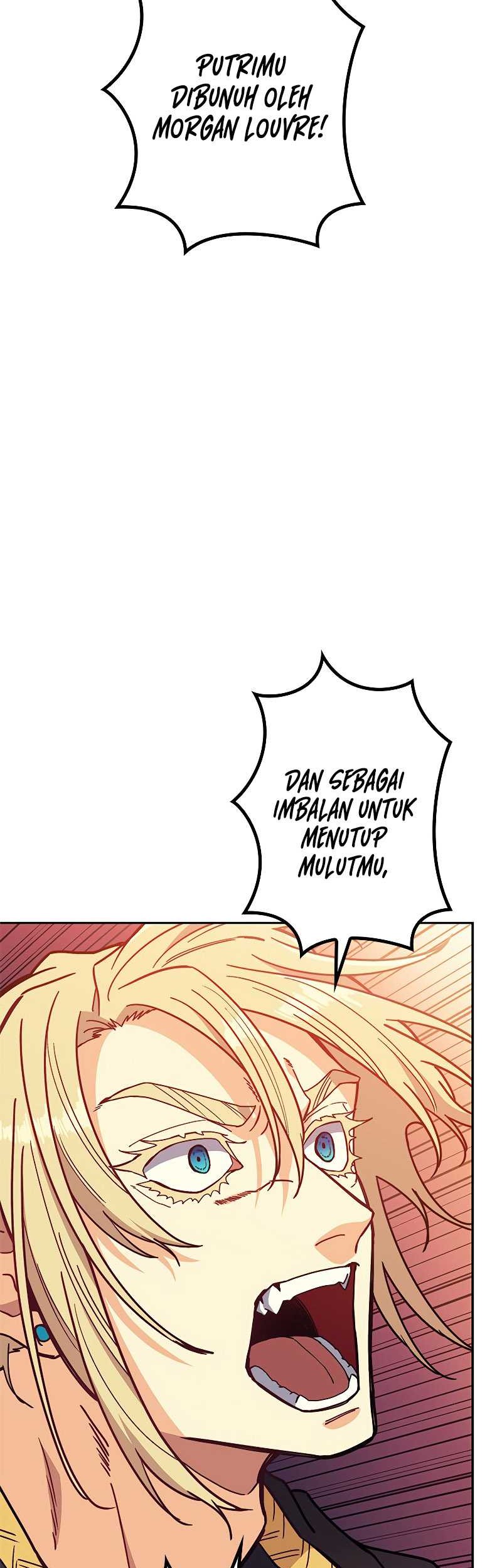 White Dragon Duke: Pendragon Chapter 87 - halaman 9
