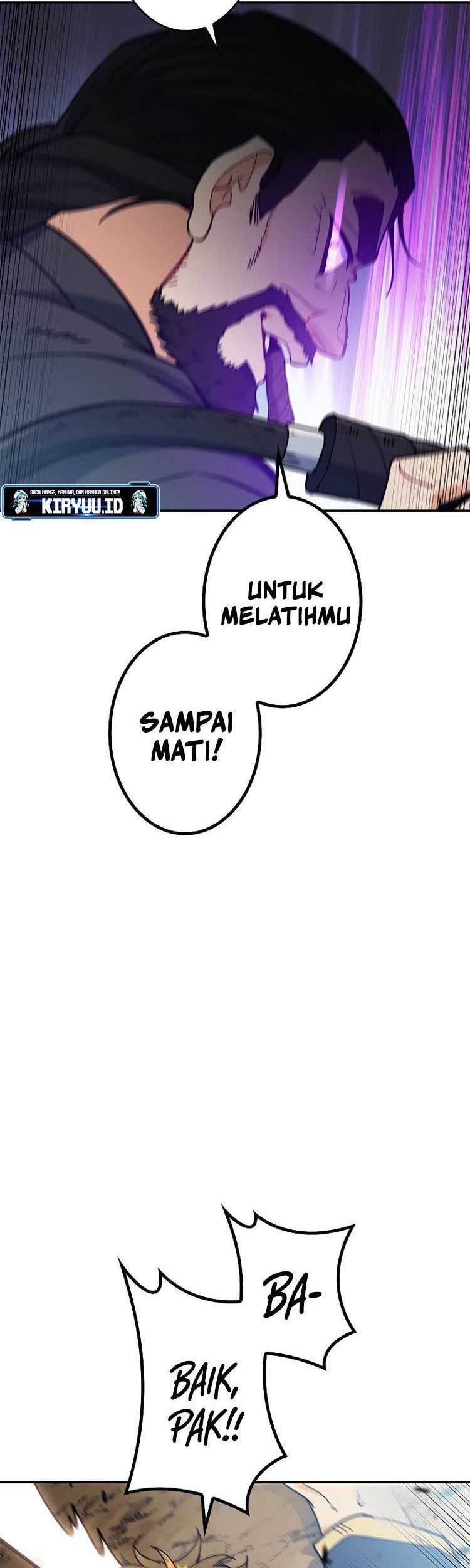 White Dragon Duke: Pendragon Chapter 88 - halaman 14
