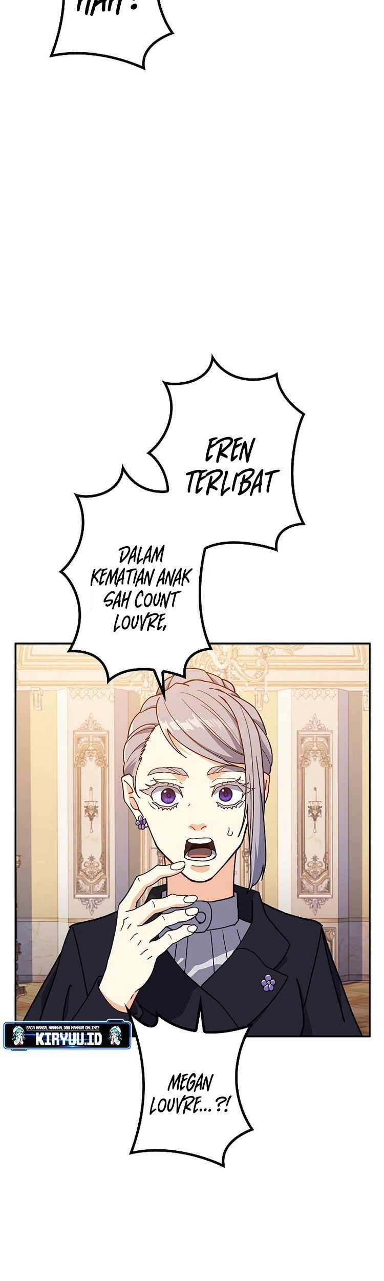 White Dragon Duke: Pendragon Chapter 88 - halaman 17