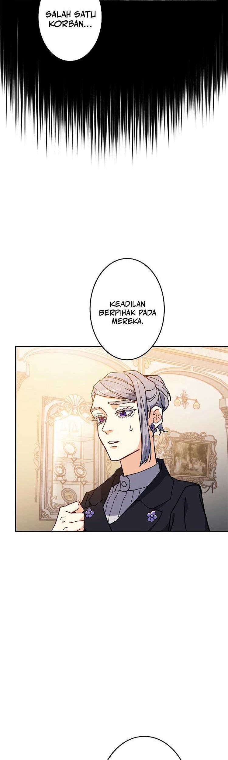 White Dragon Duke: Pendragon Chapter 88 - halaman 22