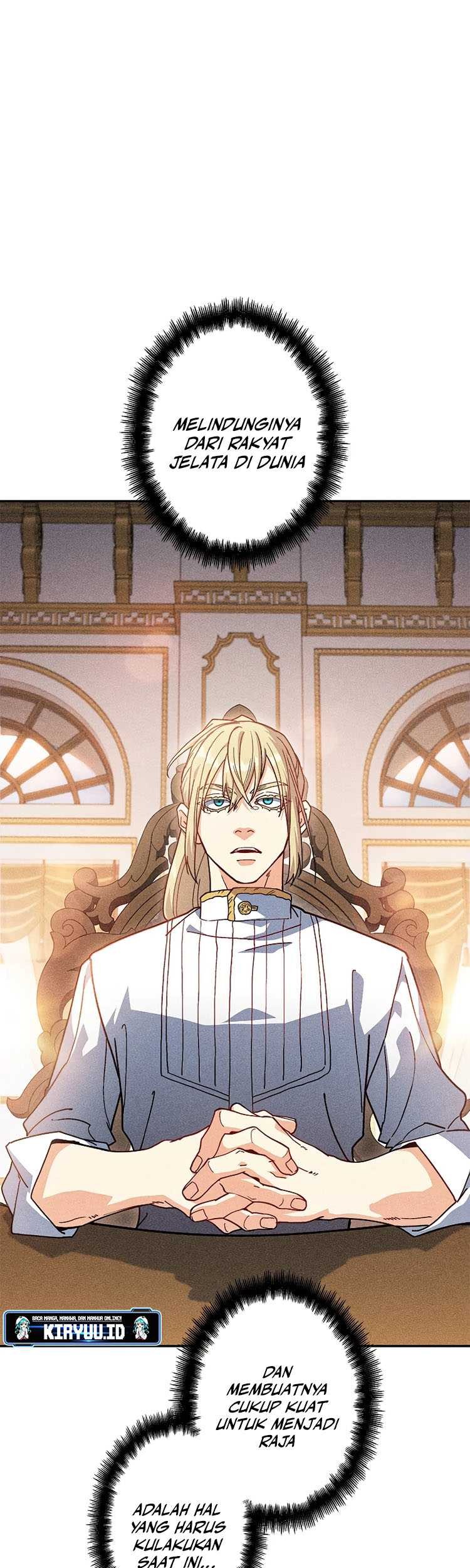 White Dragon Duke: Pendragon Chapter 88 - halaman 25