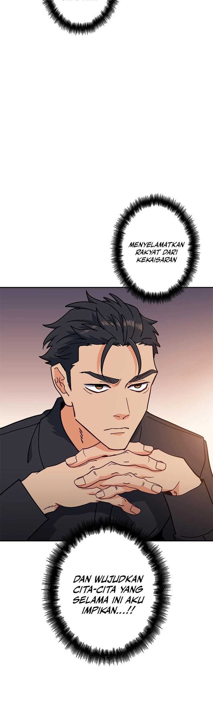 White Dragon Duke: Pendragon Chapter 88 - halaman 26