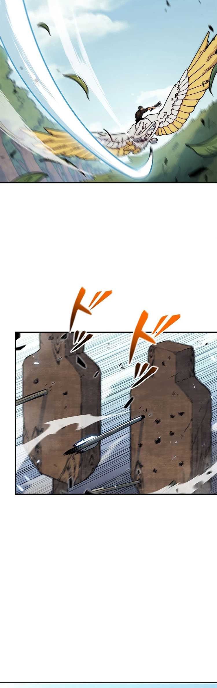 White Dragon Duke: Pendragon Chapter 88 - halaman 29