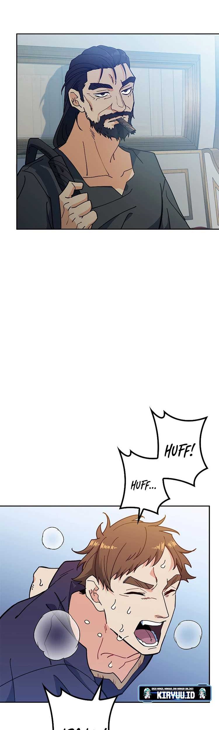 White Dragon Duke: Pendragon Chapter 88 - halaman 3