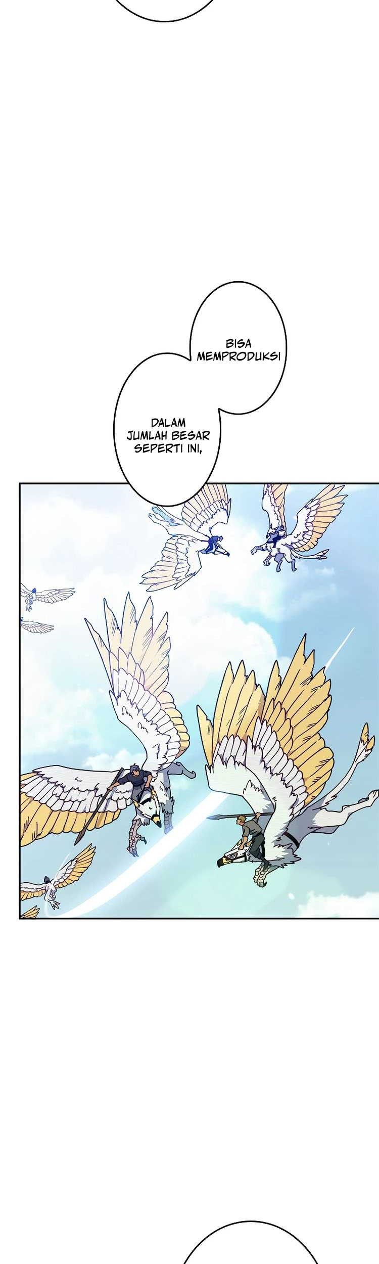 White Dragon Duke: Pendragon Chapter 88 - halaman 32
