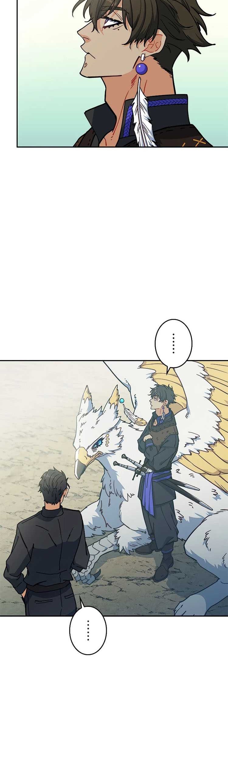White Dragon Duke: Pendragon Chapter 88 - halaman 37