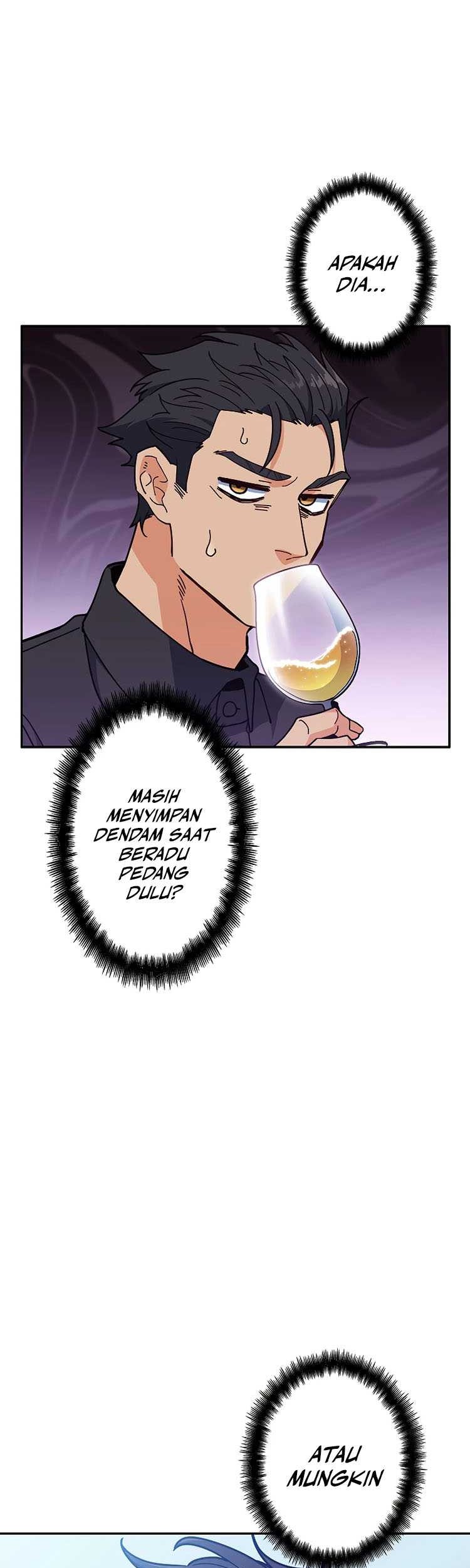 White Dragon Duke: Pendragon Chapter 88 - halaman 38