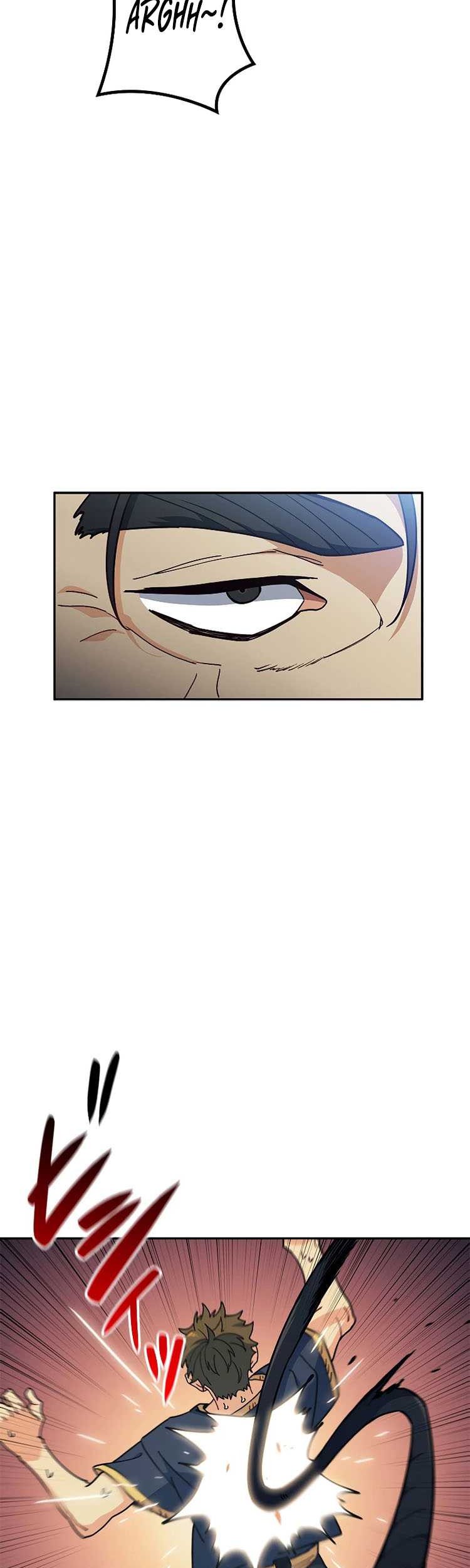 White Dragon Duke: Pendragon Chapter 88 - halaman 4