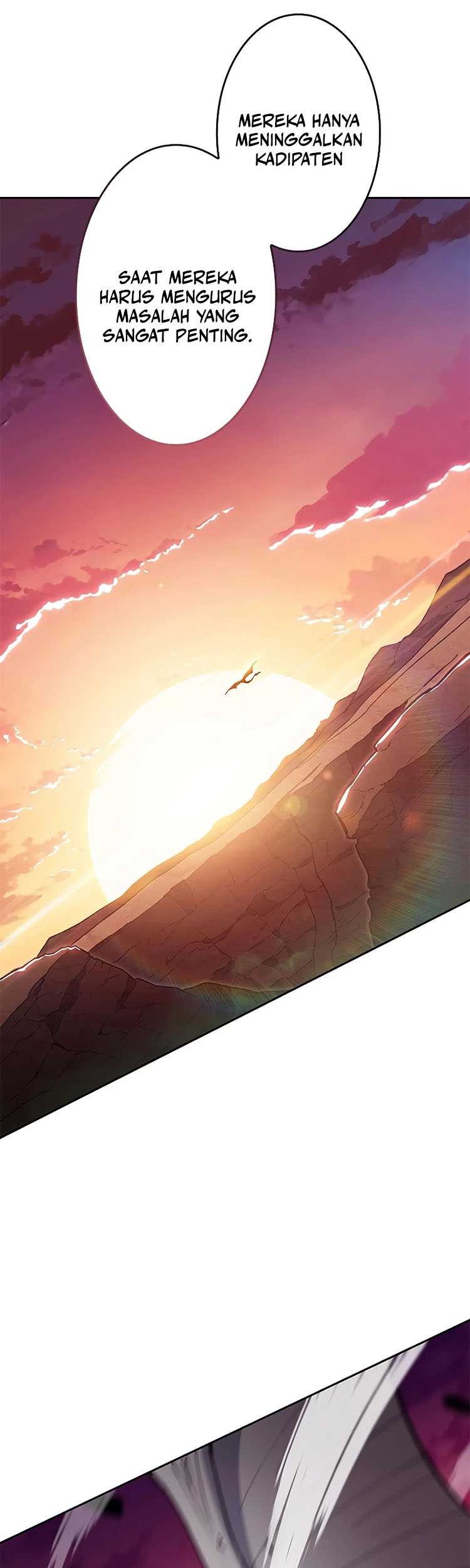 White Dragon Duke: Pendragon Chapter 88 - halaman 44