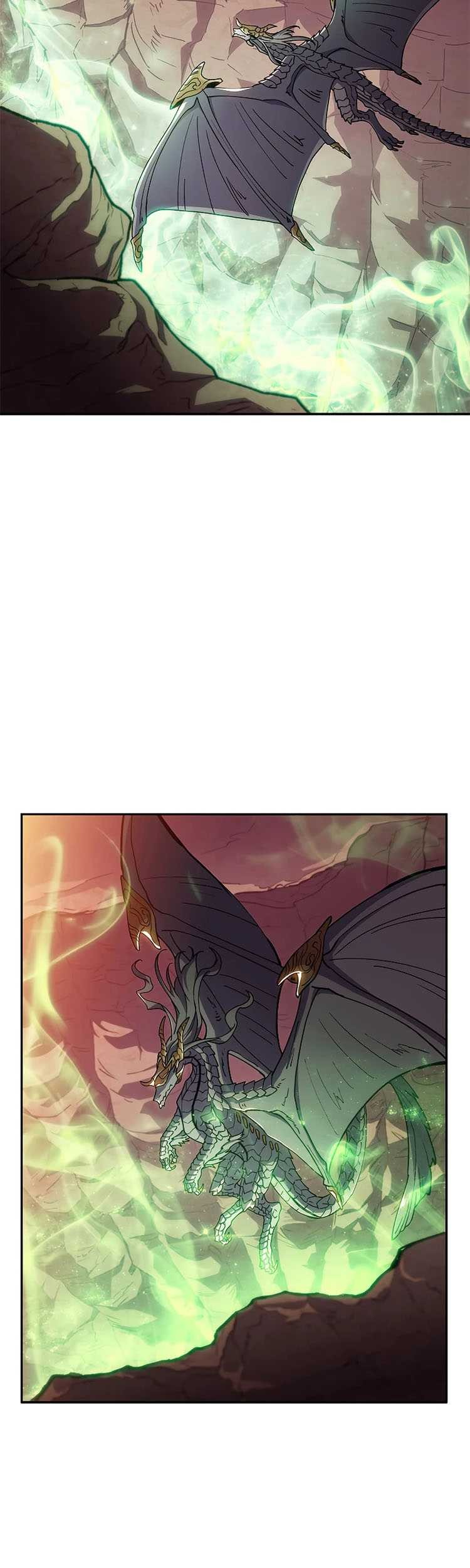 White Dragon Duke: Pendragon Chapter 88 - halaman 46
