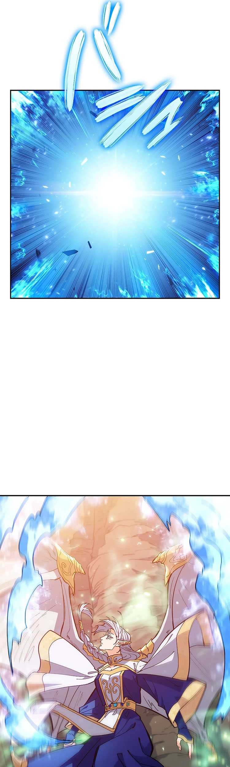 White Dragon Duke: Pendragon Chapter 88 - halaman 48
