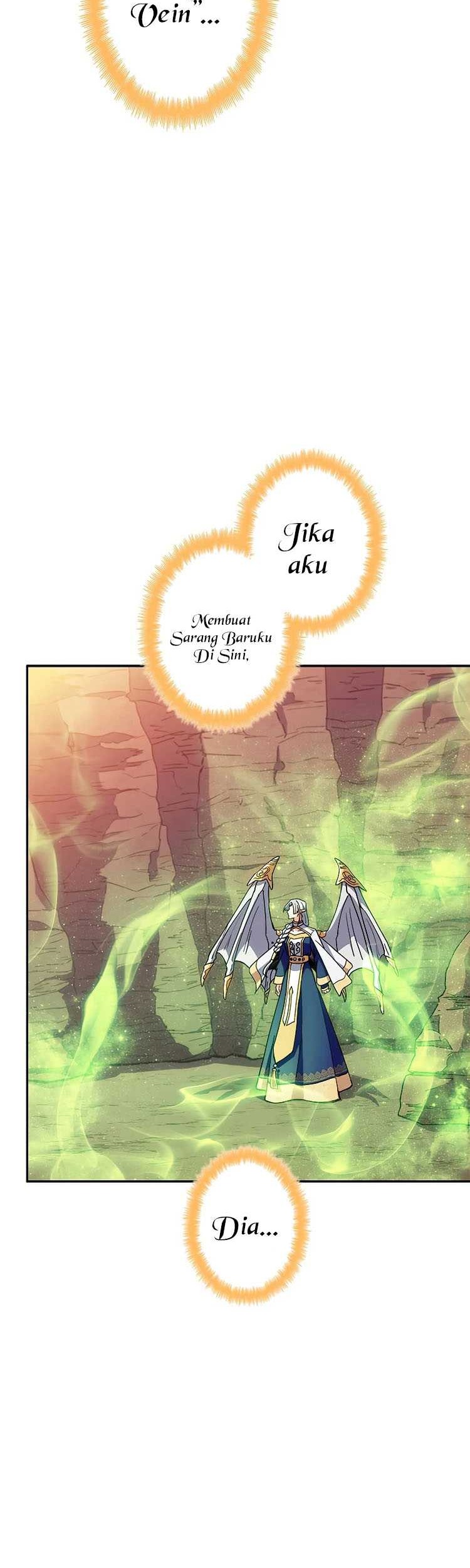 White Dragon Duke: Pendragon Chapter 88 - halaman 51