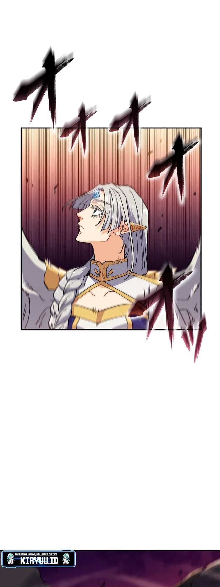 White Dragon Duke: Pendragon Chapter 88 - halaman 52