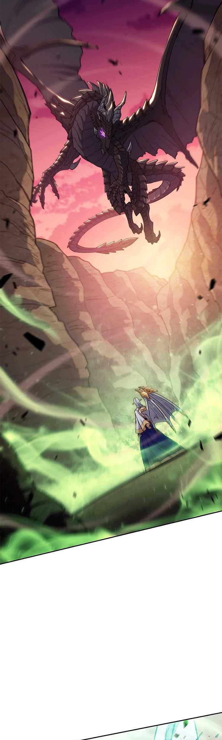 White Dragon Duke: Pendragon Chapter 88 - halaman 53