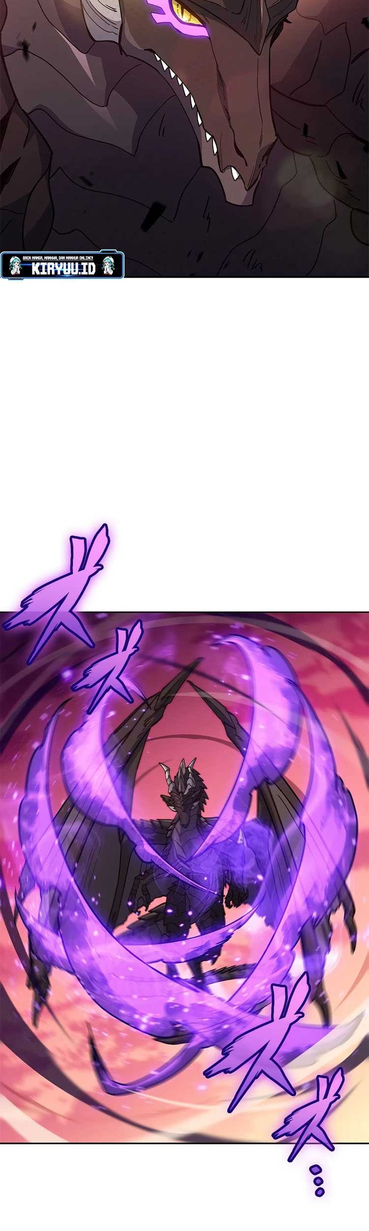 White Dragon Duke: Pendragon Chapter 88 - halaman 55