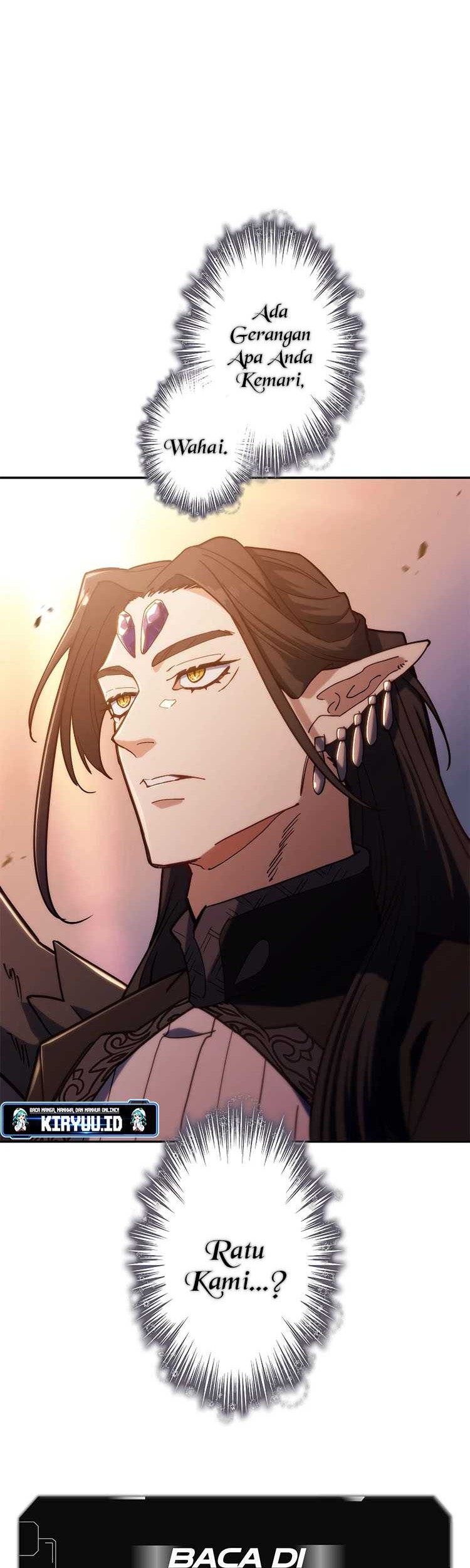 White Dragon Duke: Pendragon Chapter 88 - halaman 59
