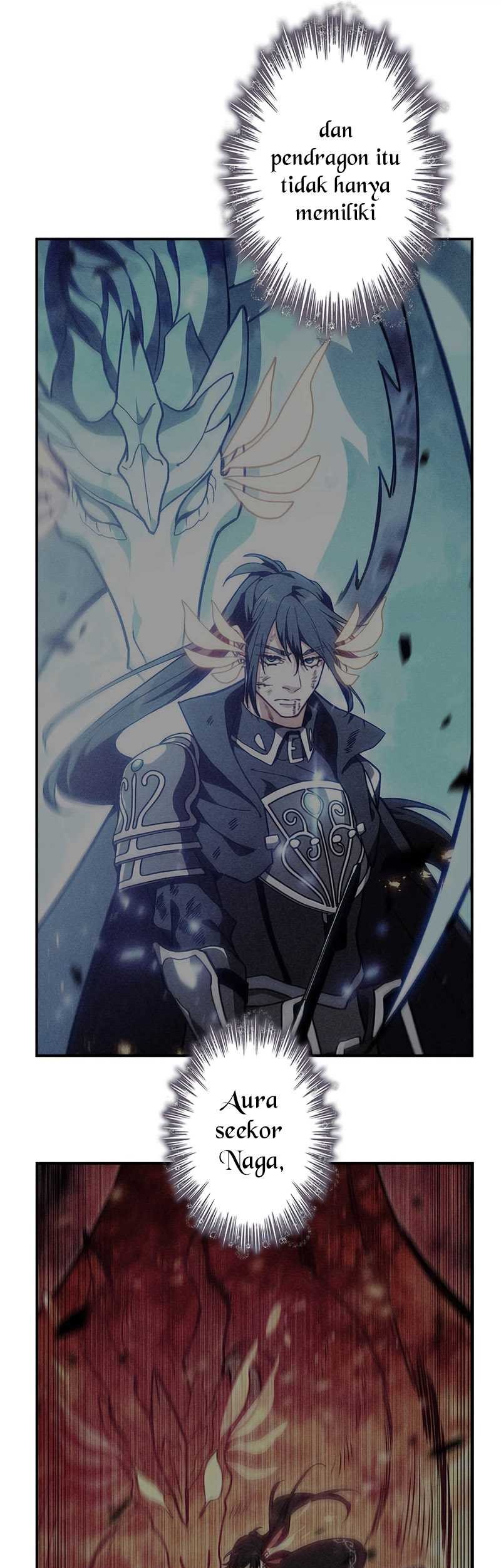 White Dragon Duke: Pendragon Chapter 89 - halaman 14