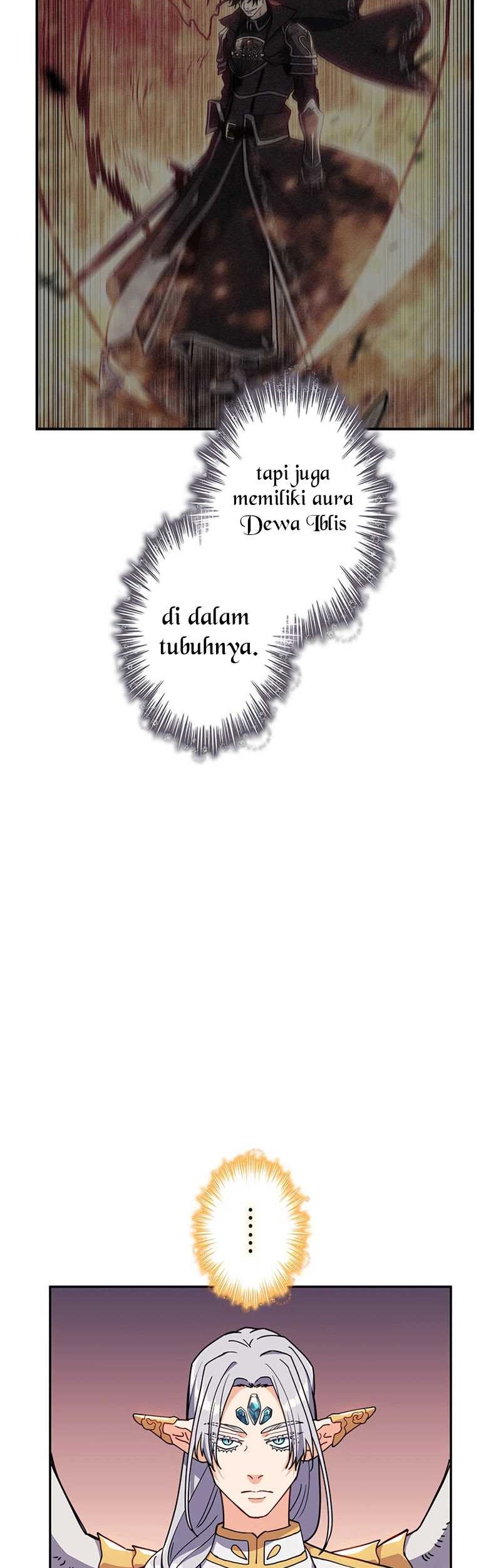 White Dragon Duke: Pendragon Chapter 89 - halaman 15