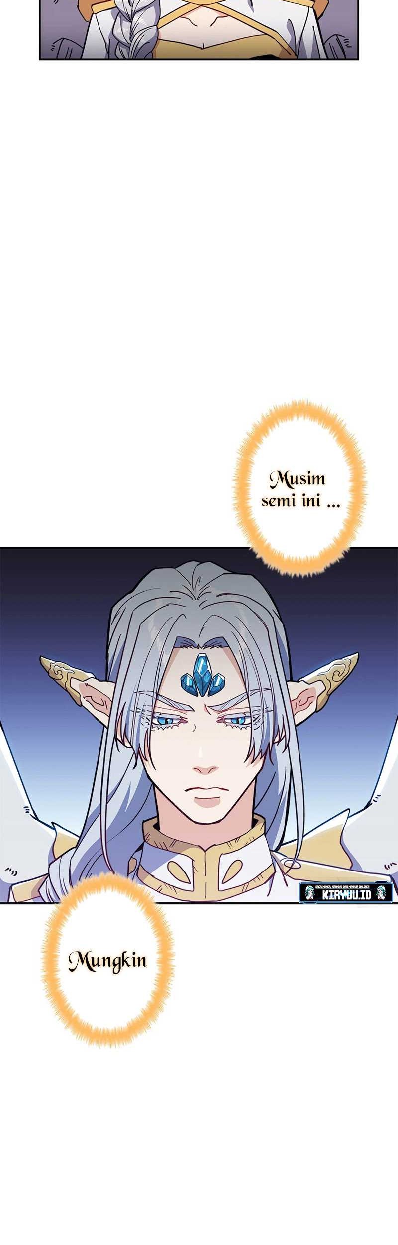 White Dragon Duke: Pendragon Chapter 89 - halaman 16