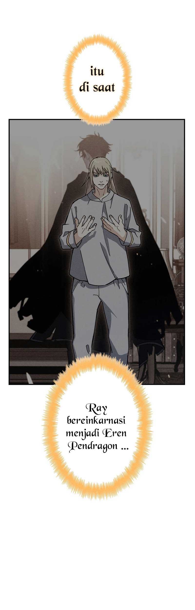 White Dragon Duke: Pendragon Chapter 89 - halaman 17