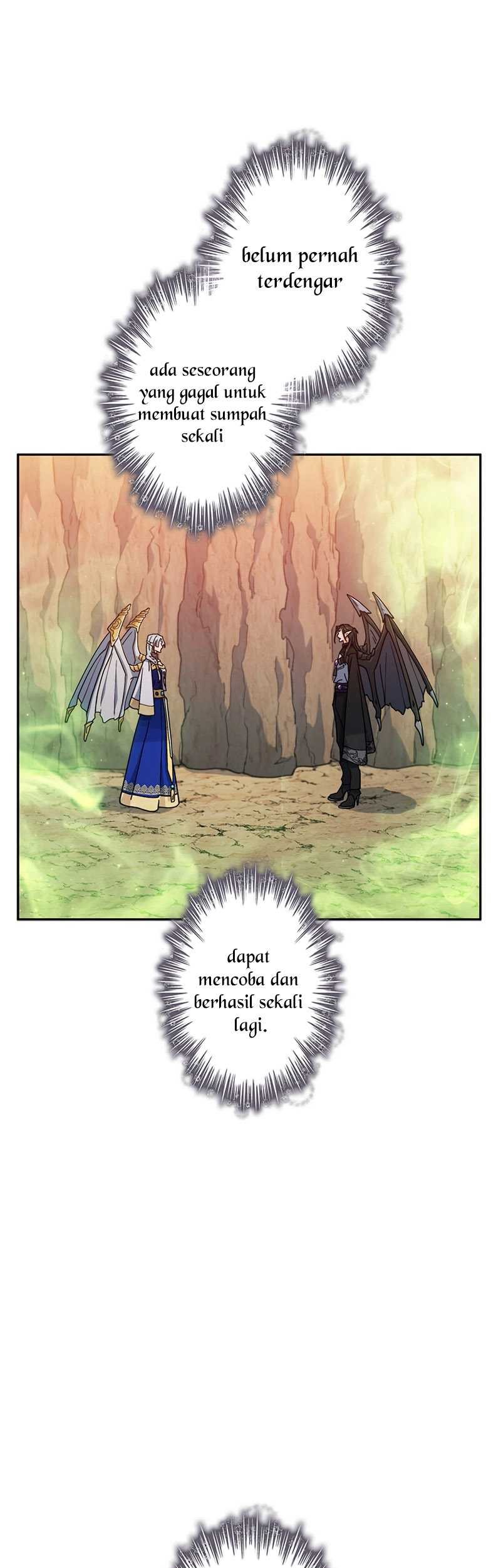 White Dragon Duke: Pendragon Chapter 89 - halaman 18