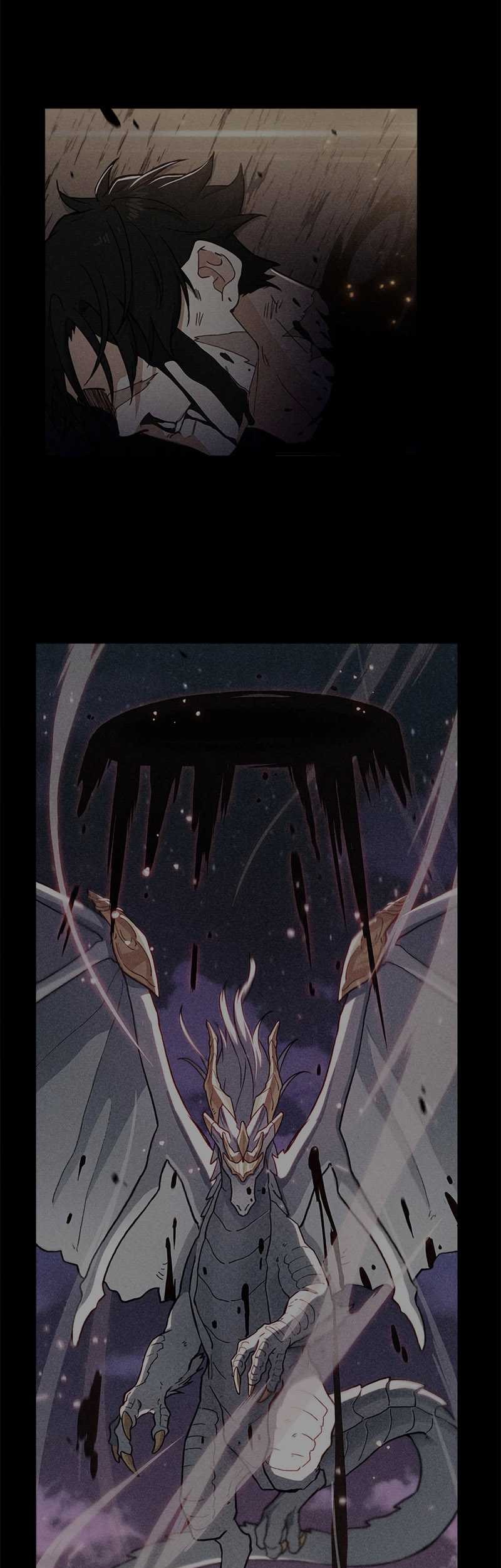 White Dragon Duke: Pendragon Chapter 89 - halaman 22