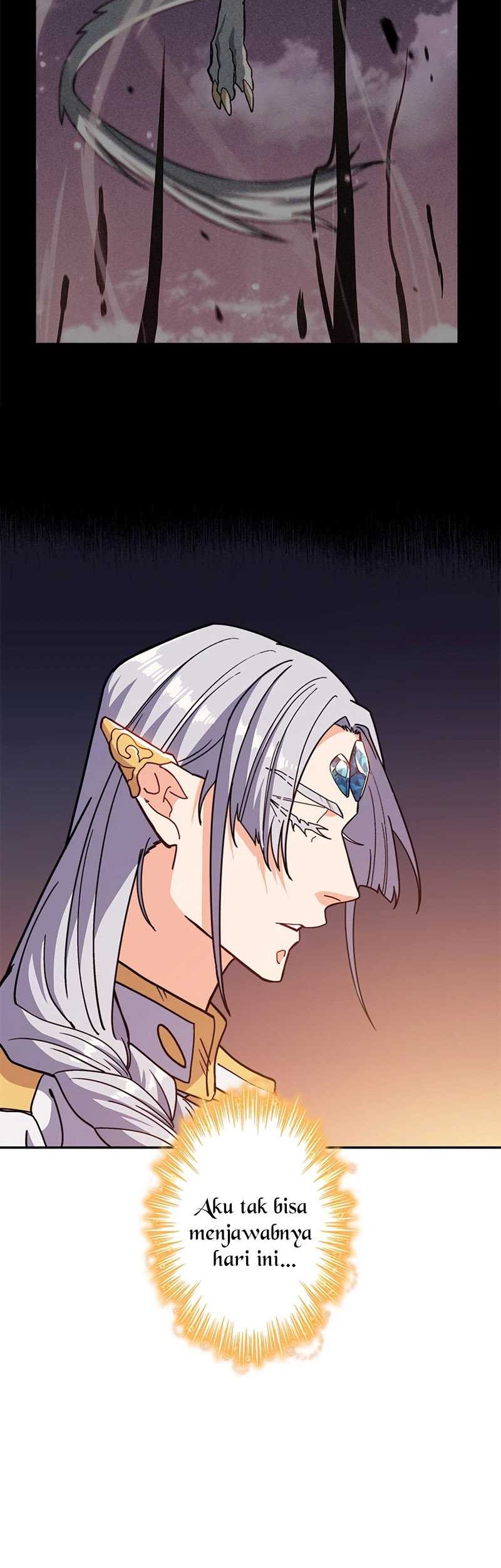 White Dragon Duke: Pendragon Chapter 89 - halaman 23