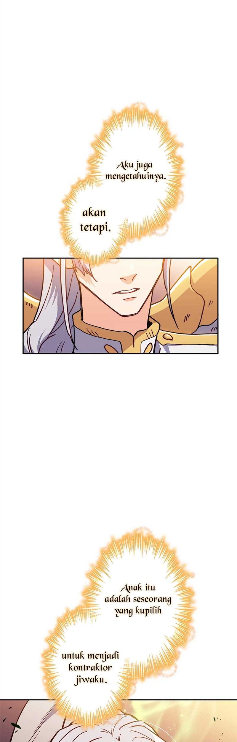 White Dragon Duke: Pendragon Chapter 89 - halaman 28