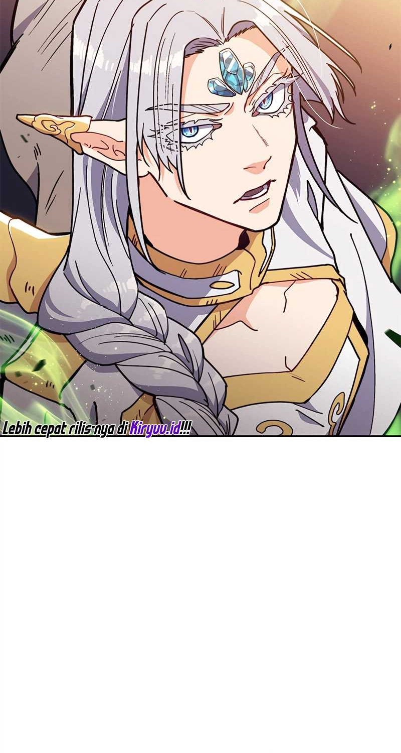 White Dragon Duke: Pendragon Chapter 89 - halaman 29