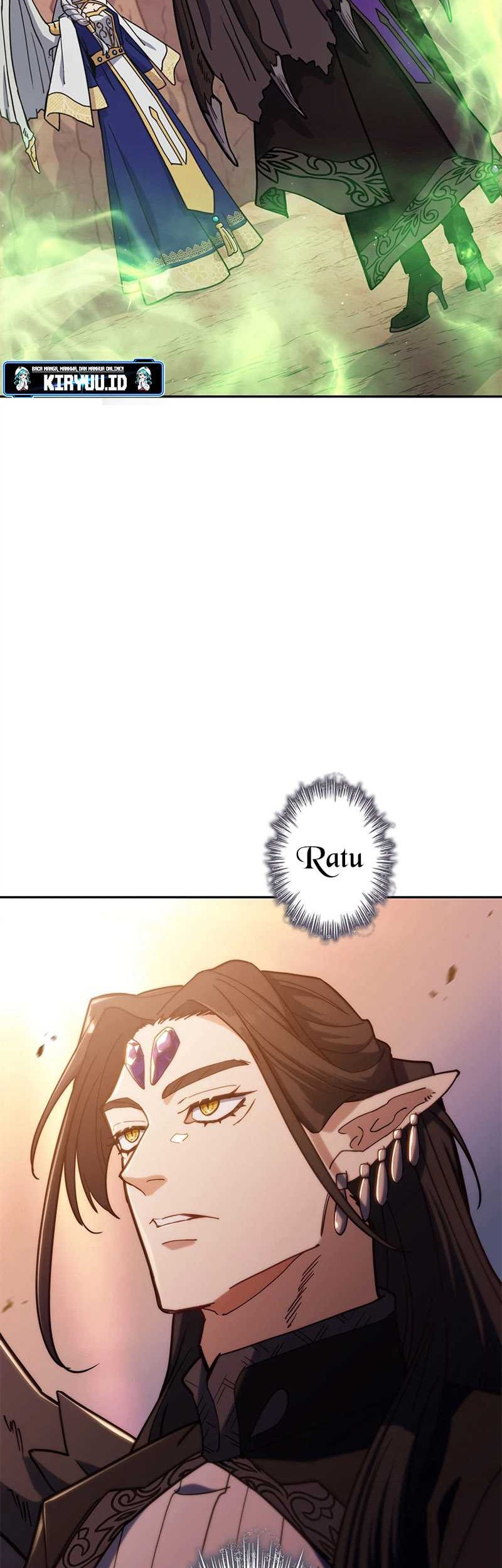 White Dragon Duke: Pendragon Chapter 89 - halaman 3