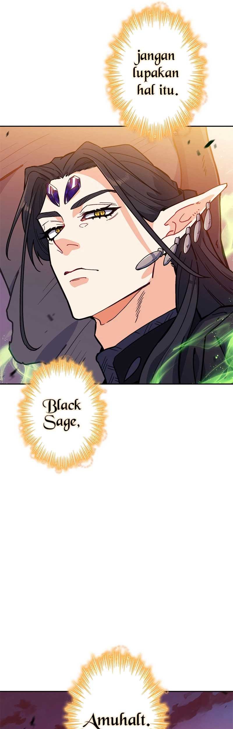 White Dragon Duke: Pendragon Chapter 89 - halaman 30