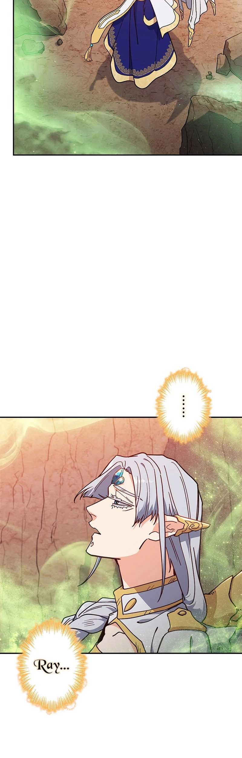 White Dragon Duke: Pendragon Chapter 89 - halaman 32