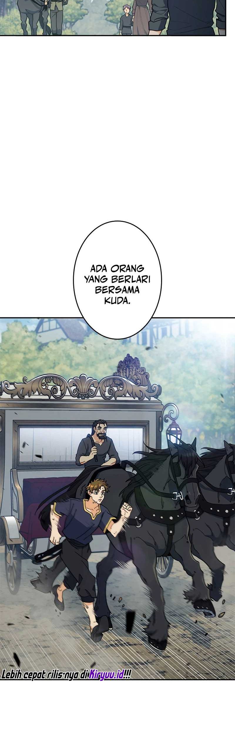 White Dragon Duke: Pendragon Chapter 89 - halaman 35