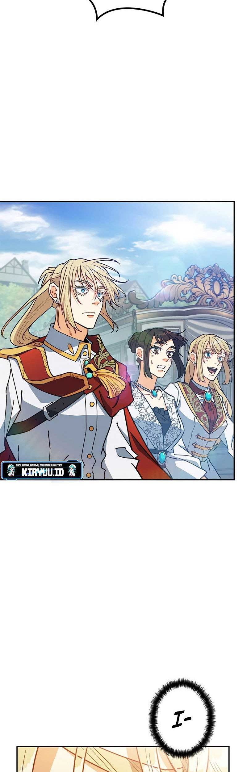 White Dragon Duke: Pendragon Chapter 89 - halaman 43