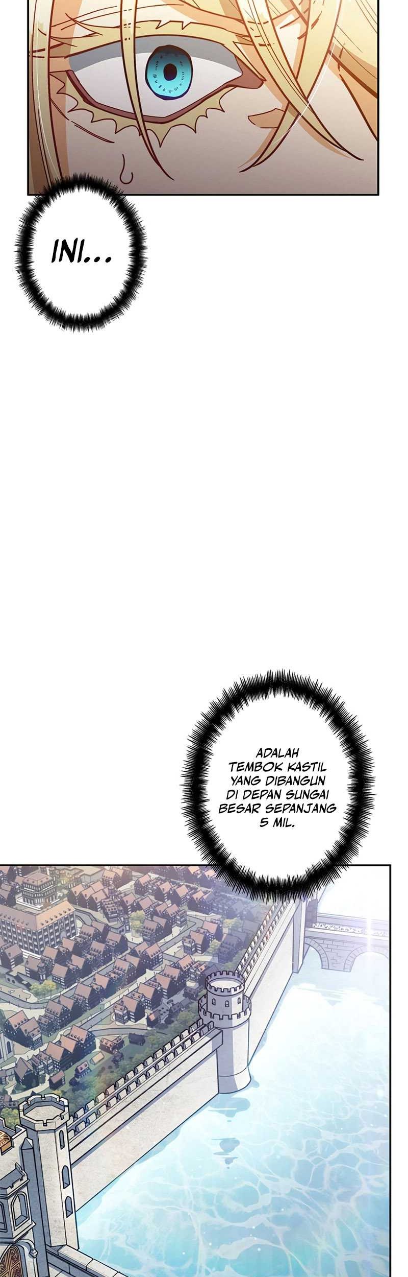 White Dragon Duke: Pendragon Chapter 89 - halaman 44