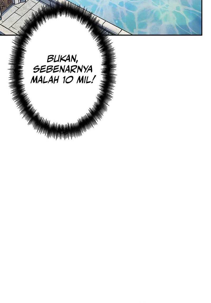 White Dragon Duke: Pendragon Chapter 89 - halaman 45