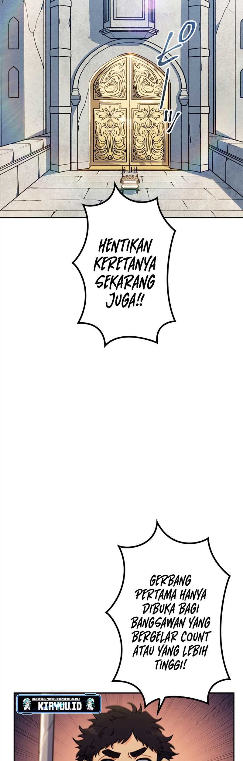 White Dragon Duke: Pendragon Chapter 89 - halaman 52
