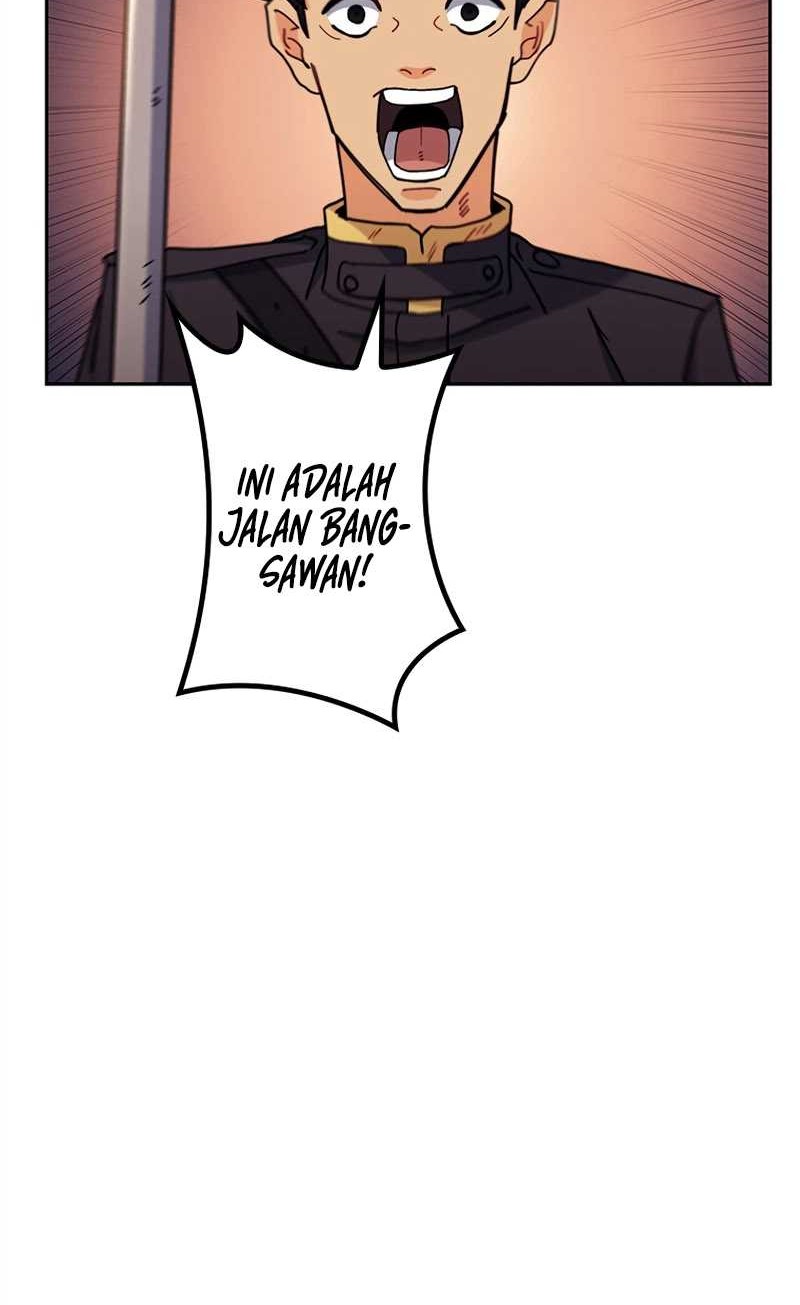 White Dragon Duke: Pendragon Chapter 89 - halaman 53