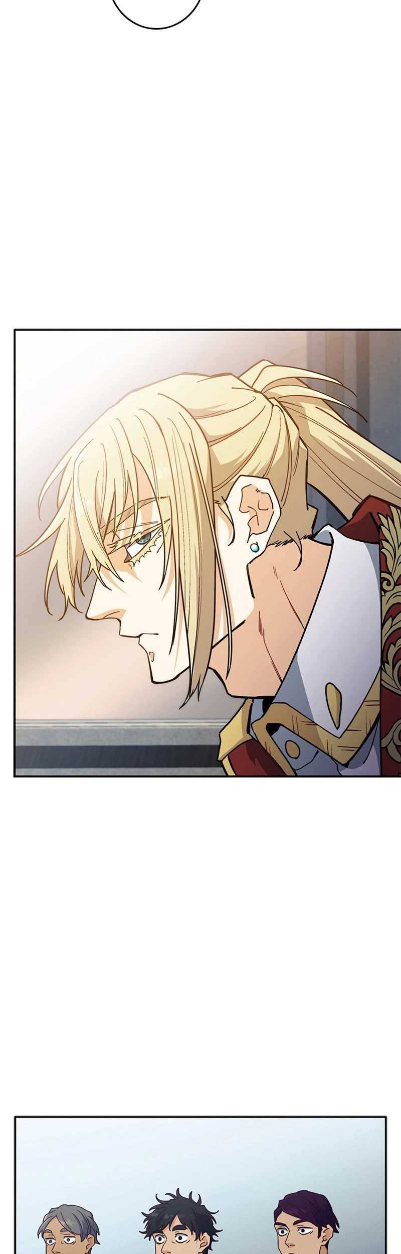 White Dragon Duke: Pendragon Chapter 89 - halaman 56