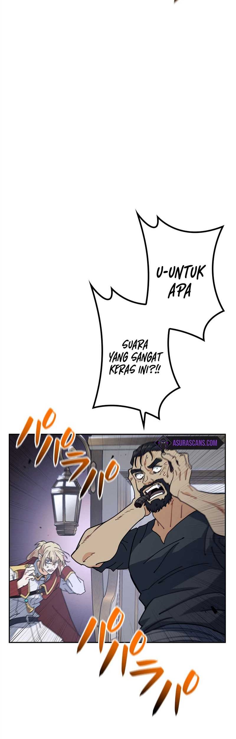 White Dragon Duke: Pendragon Chapter 89 - halaman 59