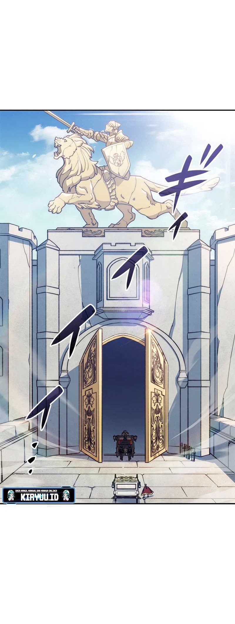 White Dragon Duke: Pendragon Chapter 89 - halaman 61