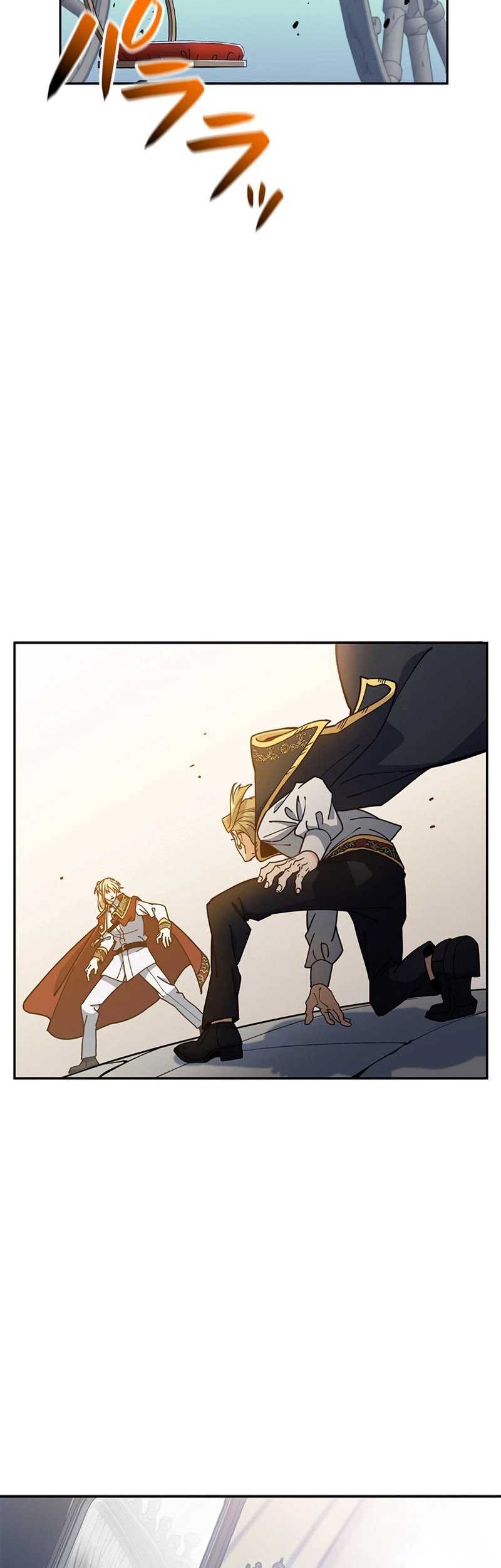 White Dragon Duke: Pendragon Chapter 89 - halaman 63