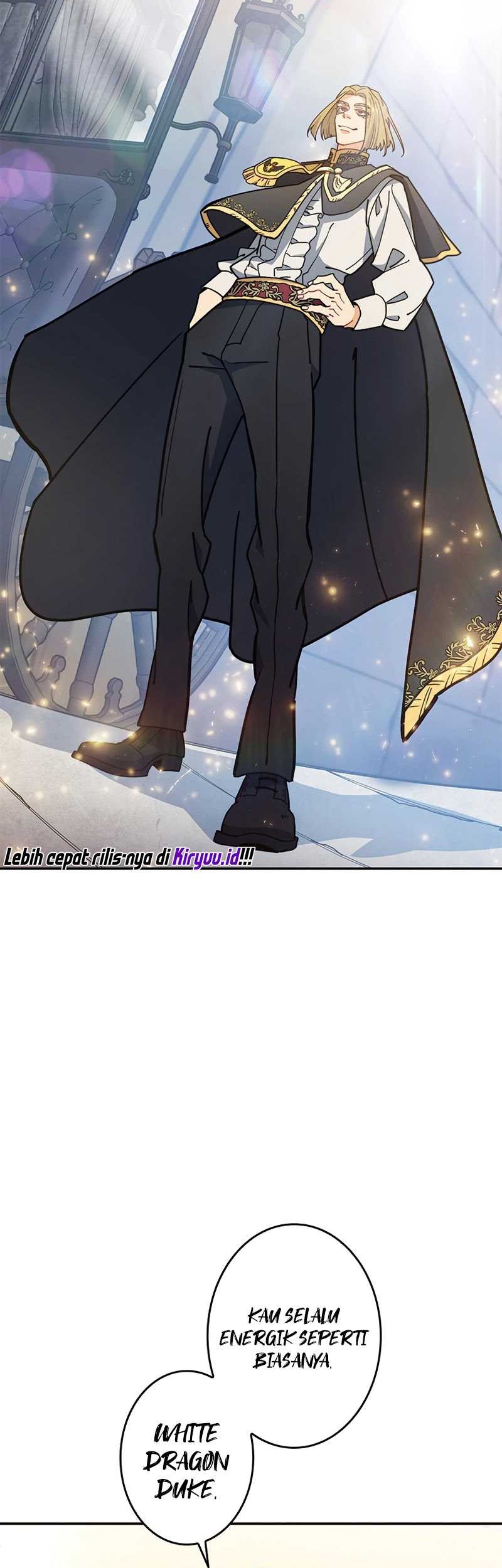 White Dragon Duke: Pendragon Chapter 89 - halaman 64