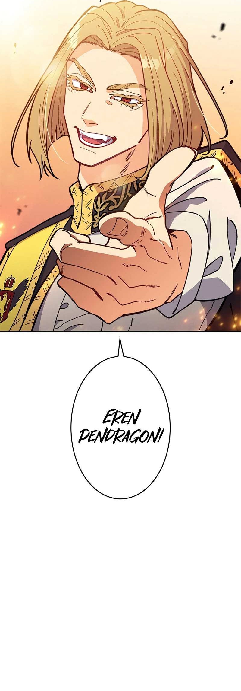 White Dragon Duke: Pendragon Chapter 89 - halaman 65