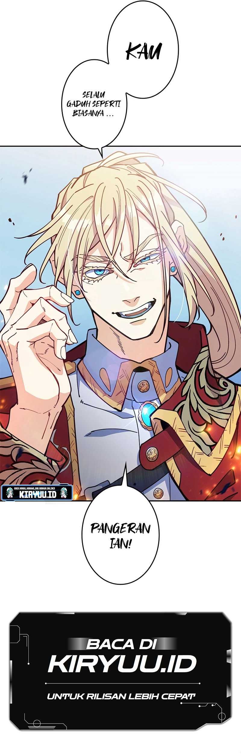 White Dragon Duke: Pendragon Chapter 89 - halaman 66