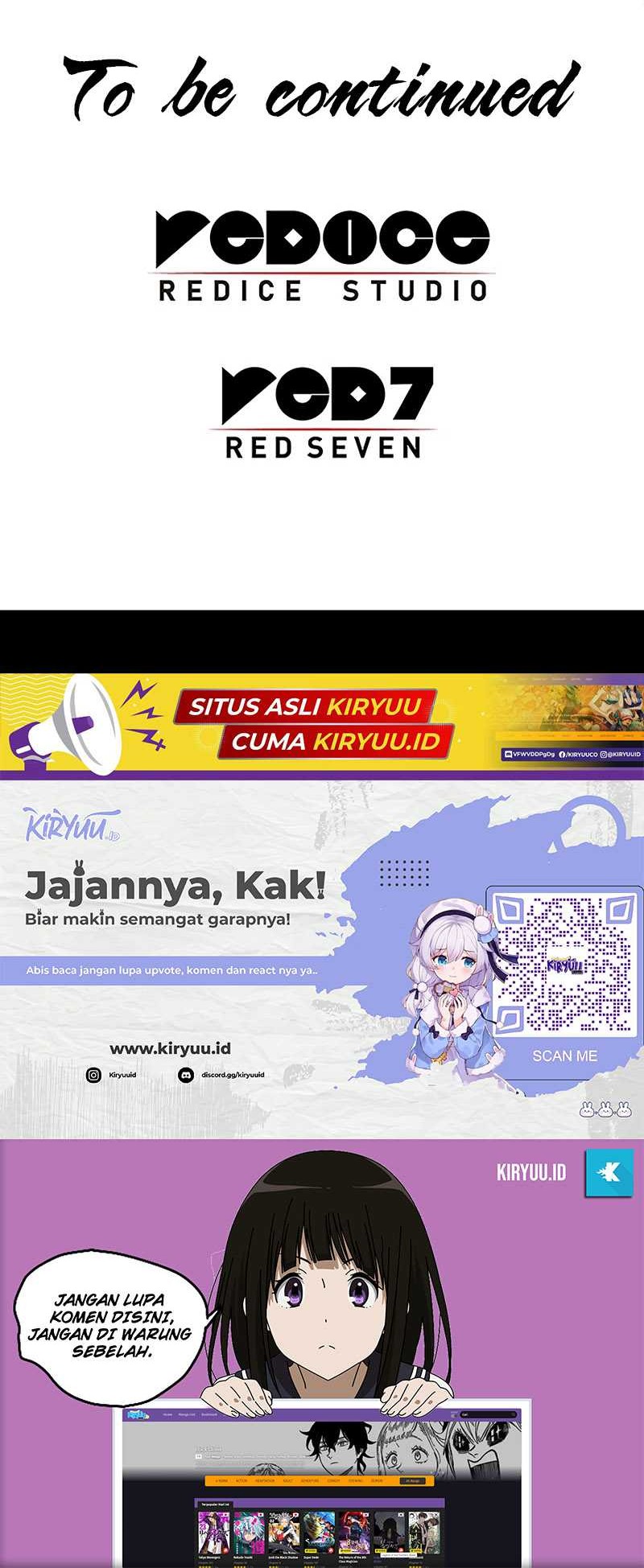 White Dragon Duke: Pendragon Chapter 89 - halaman 67