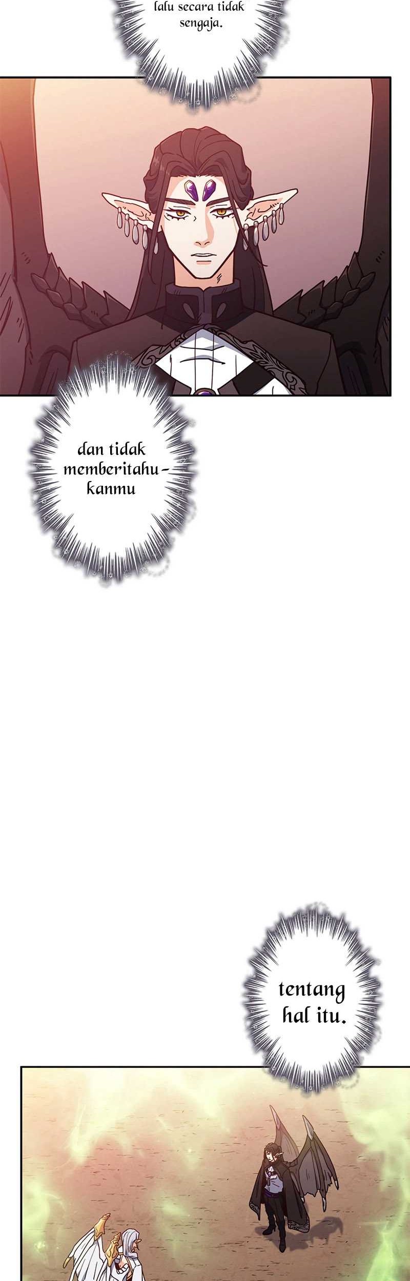 White Dragon Duke: Pendragon Chapter 89 - halaman 7