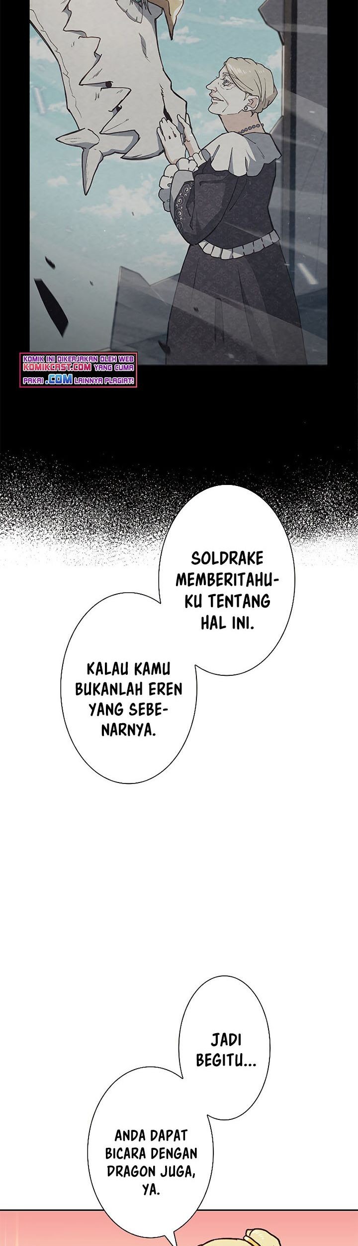 White Dragon Duke: Pendragon Chapter 9 - halaman 12