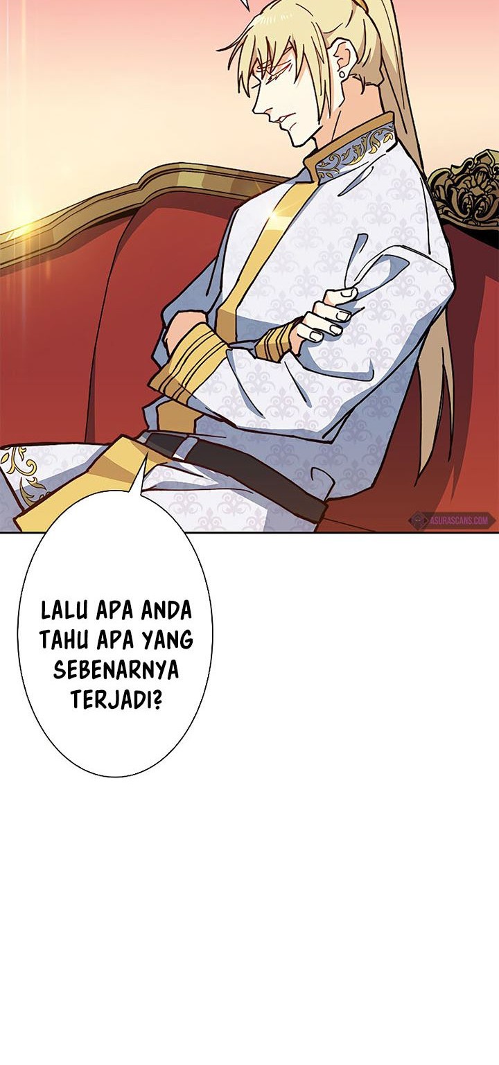 White Dragon Duke: Pendragon Chapter 9 - halaman 13
